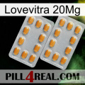 Lovevitra 20Mg cialis4